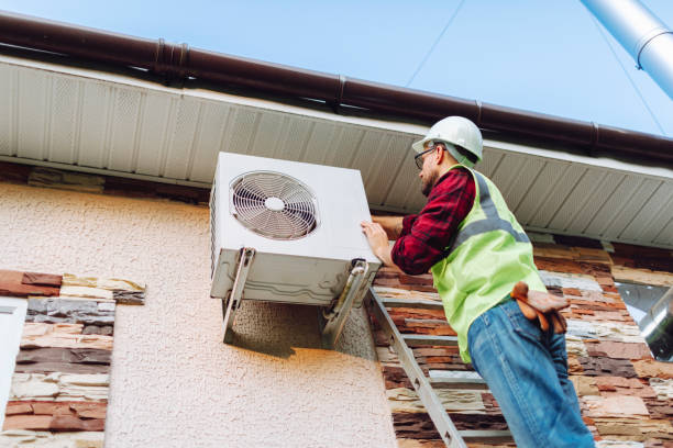 Best HVAC Financing and Leasing in Mattydale, NY