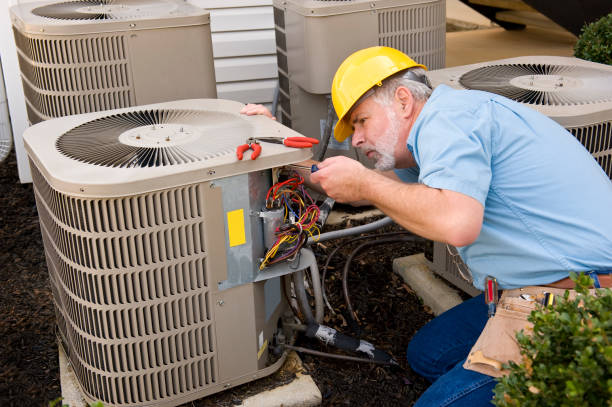 Best Energy-efficient HVAC Solutions in Mattydale, NY