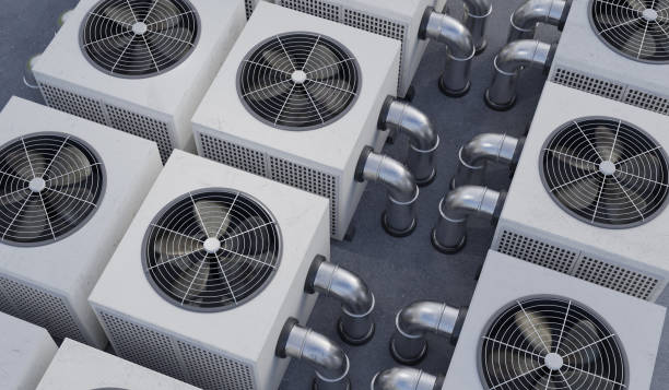 Best HVAC for Healthcare Facilities in Mattydale, NY