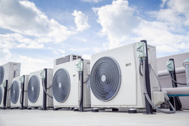 Professional HVAC in Mattydale, NY