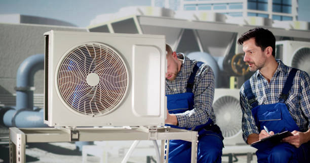 Best Geothermal HVAC Systems in Mattydale, NY