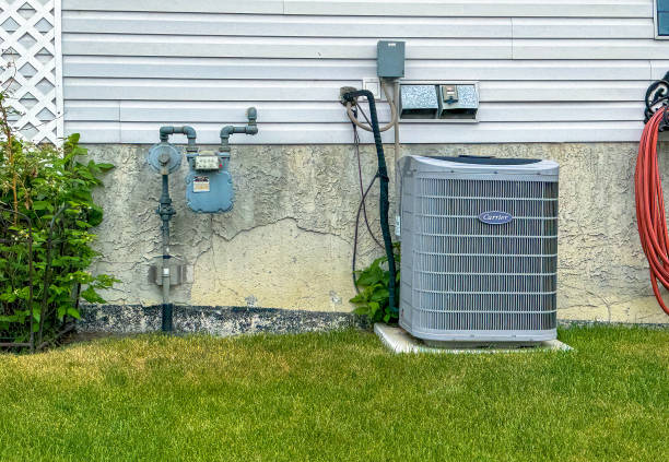 Best Emergency HVAC Services in Mattydale, NY